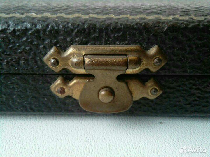 Ложки серебро