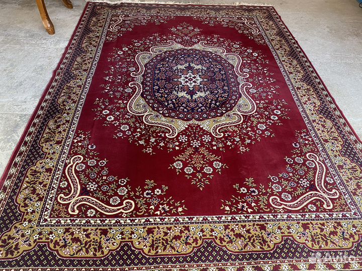 Ковер чехия