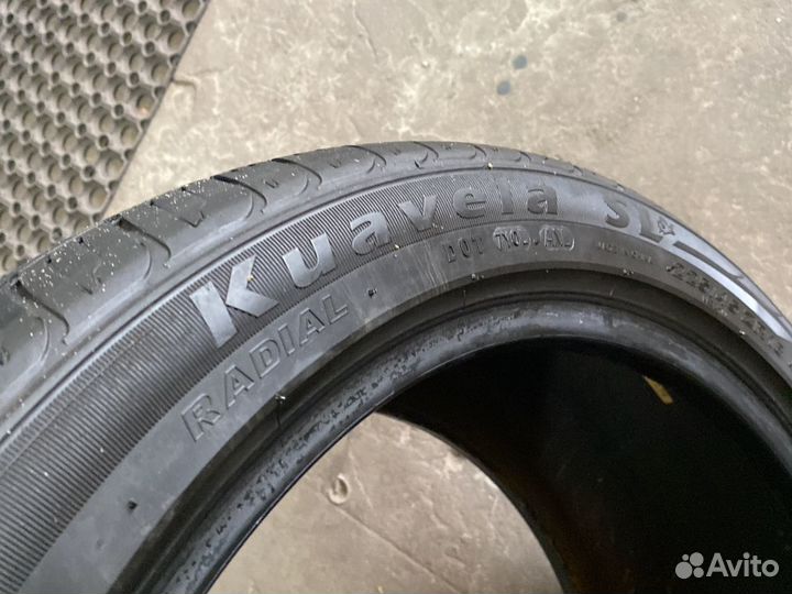 Kenda Kuavela SL 225/45 R18 95W