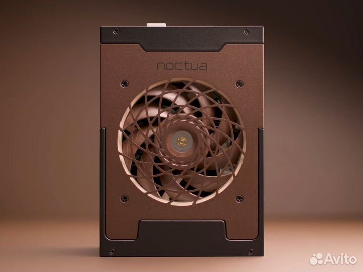 Блок питания Seasonic Prime TX-1600 Noctua Edition