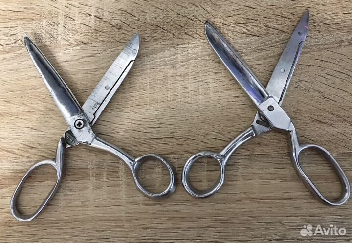 Ножницы СССР