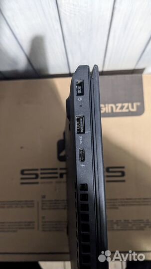 Ноутбук Lenovo ThinkPad T570