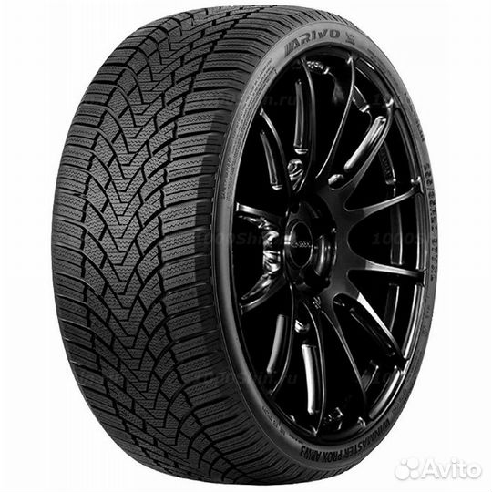 Arivo Winmaster ProX ARW3 225/55 R19 99H
