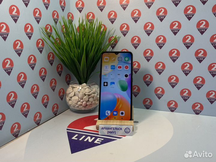 Redmi 10c 4/64gb