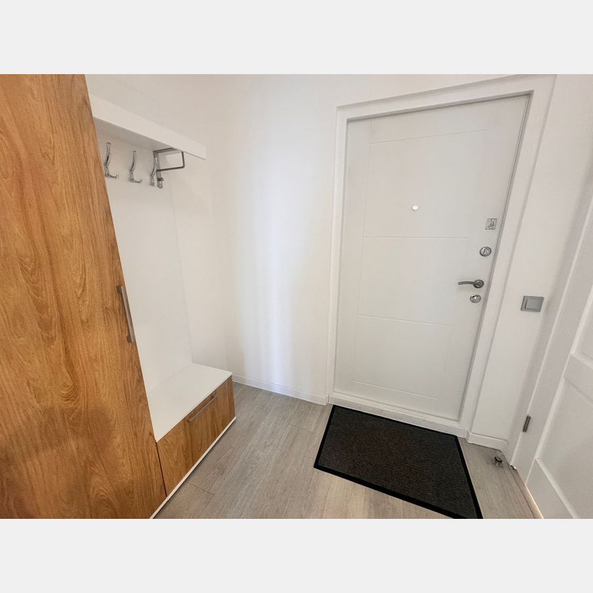 1-к. квартира, 37,6 м², 9/12 эт.