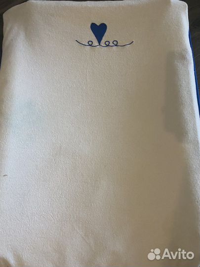 Пеленальная подстилка IKEA