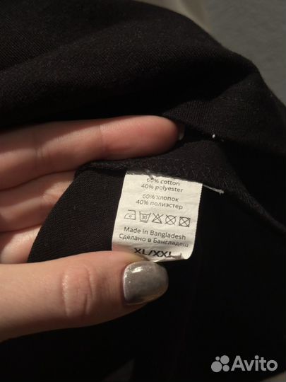 Фтболка Дзен