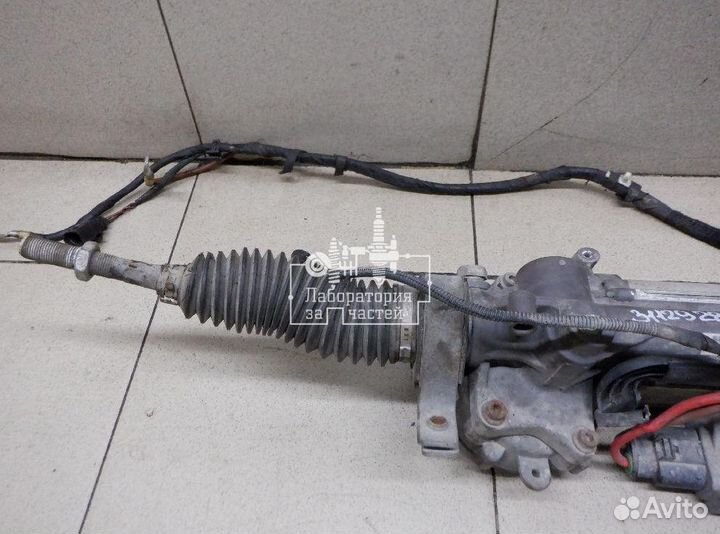 Рейка рулевая VAG 8J1423055B