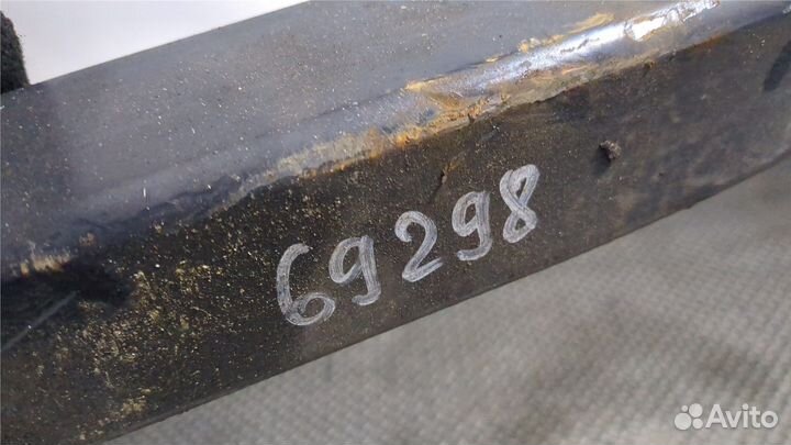 Прицепное устройство Citroen C5, 2002