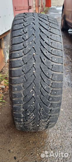 Pirelli Formula Ice 205/55 R16