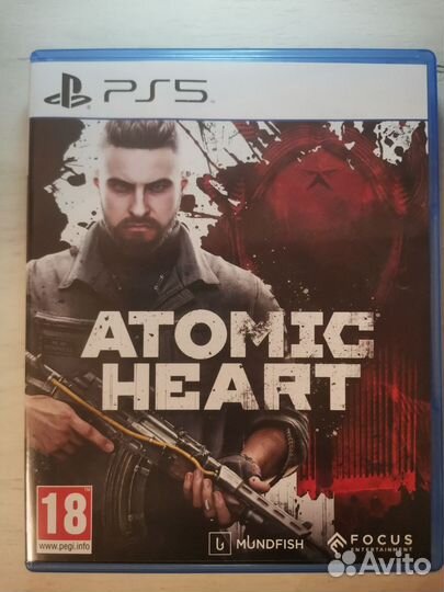 Игра для приставки