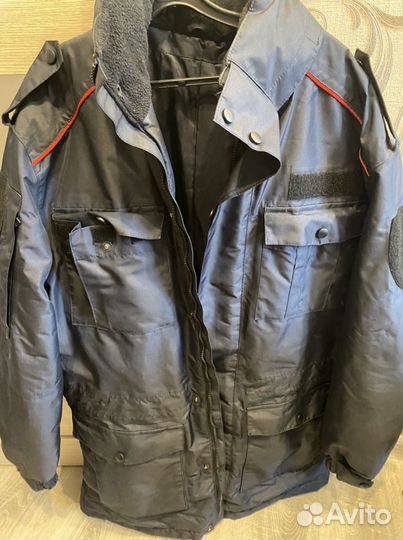 Полицейская форма