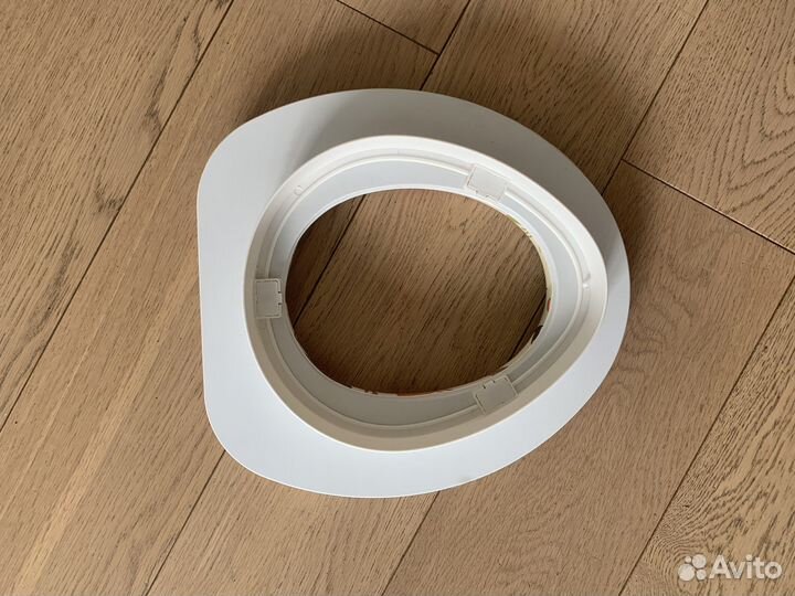 Накладка на унитаз