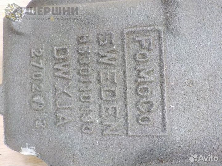 Редуктор заднего моста Ford Kuga 2008-2012 (9V4N4