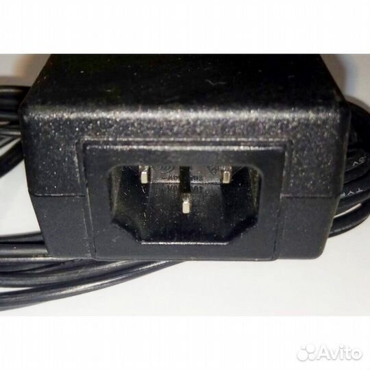 Блок питания VeriFone AU1360903N, 9V, 4A, 5.52.5