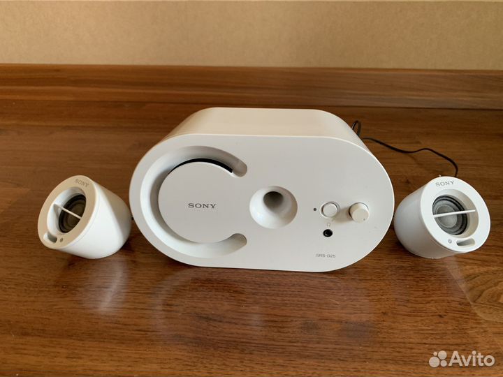 Портативная акустическая система