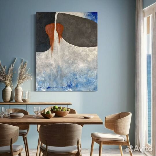 Художник СПб Картины маслом