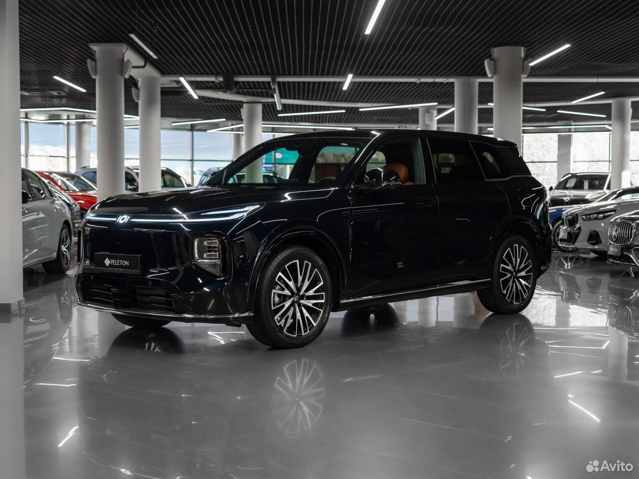 Qiyuan Q07 1.5 CVT, 2026