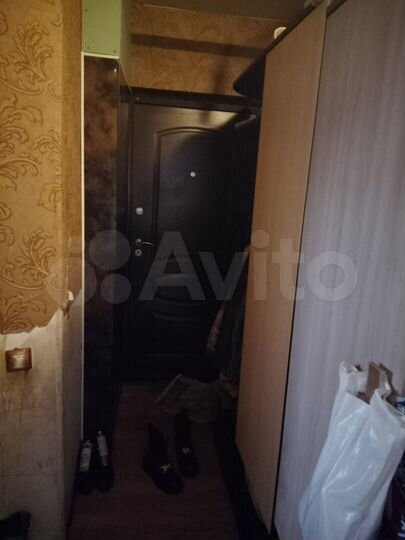 2-к. квартира, 46 м², 5/5 эт.