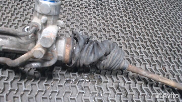 Рейка рулевая с г/у Fiat Palio, 1998