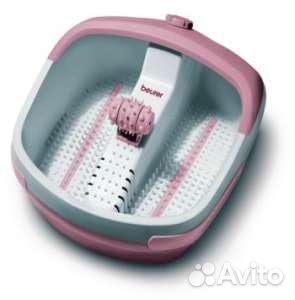 Ванночка гидромассажная Beurer