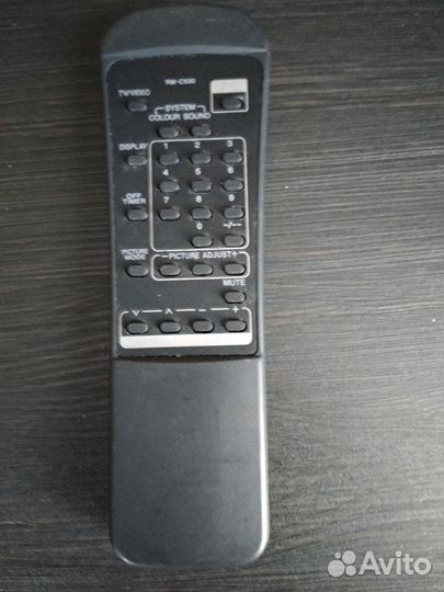 Пульт для телевизора