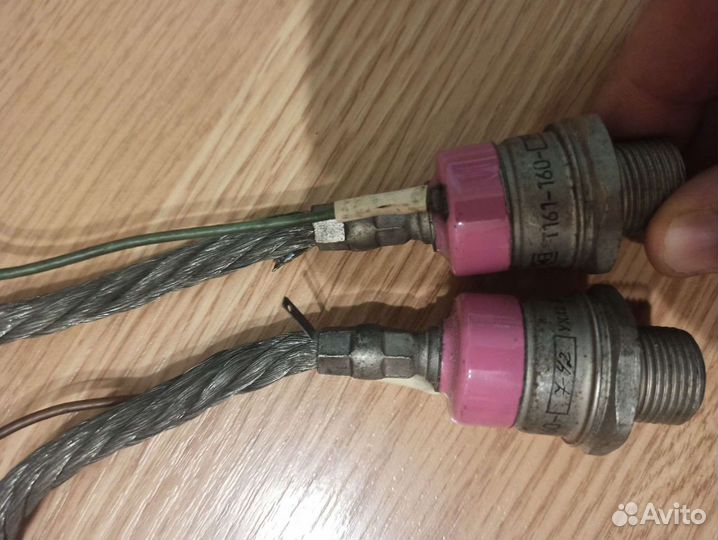 Тиристор силовой