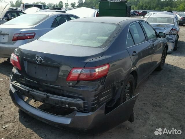 Разбор на запчасти Toyota Camry V40