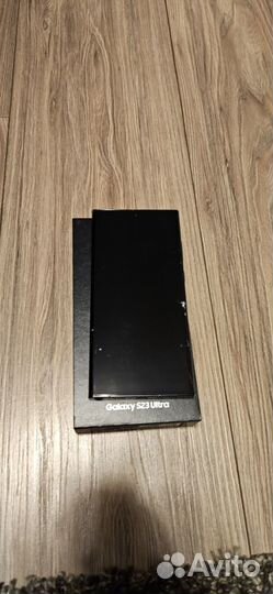 Samsung Galaxy S23 Ultra, 12/256 ГБ