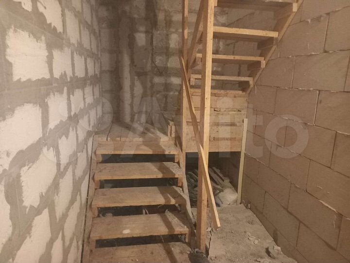 Таунхаус 177 м² на участке 1 сот.