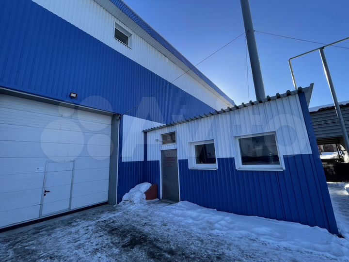 Совхозная 20