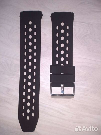 Бампер и ремешок