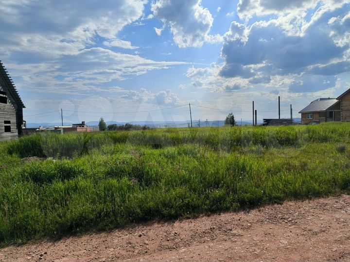 Участок 12 сот. (СНТ, ДНП)