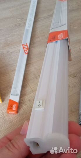 Лампы и светильники Jazzway