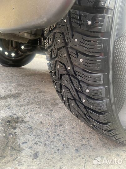 Hankook I'Pike RW11 R15