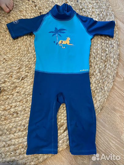 Купальный костюм