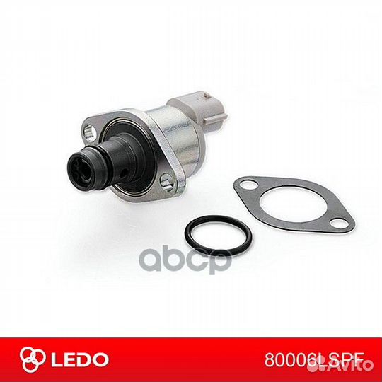 Клапан тнвд (SCV) 80006lspf ledo