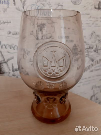 Ваза олимпиада 80