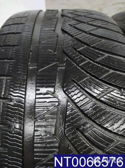 Michelin Pilot Alpin 4 245/50 R18 102P