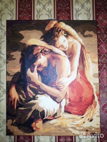 Рисую картины