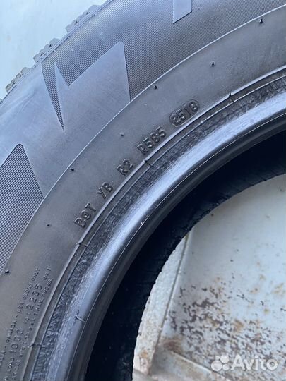 Pirelli Ice Zero 235/65 R17