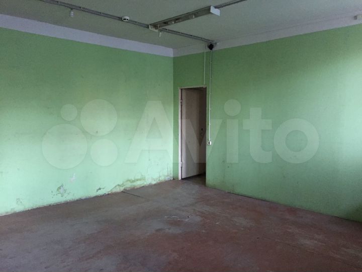 Свободного назначения, 123 м²