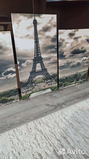 Модульная картина