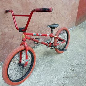 Bmx