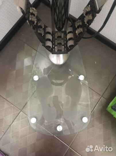 Вибротренажер Stingrey