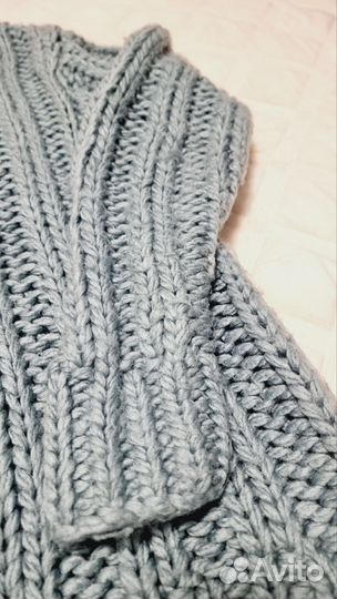 Свитер унисекс