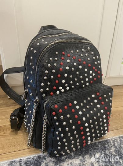 Рюкзак женский zara