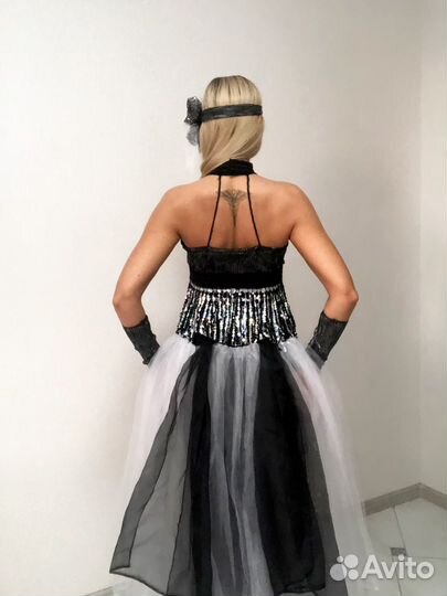 Костюмы Чикаго, Гетсби для танцев, вечеринки