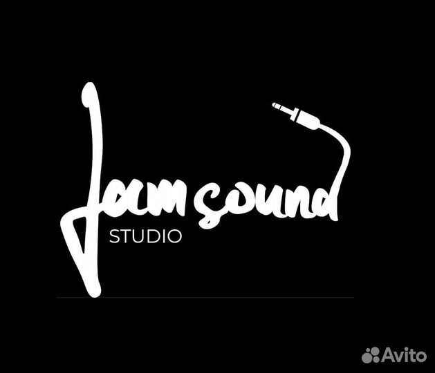 Репетиционная точка Jam sound studio