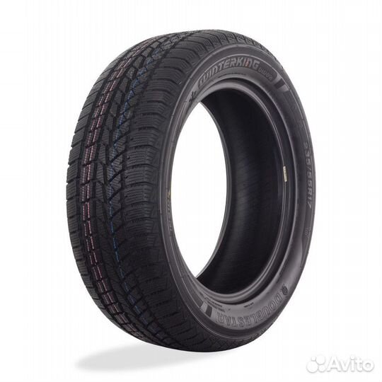 DoubleStar DW02 255/55 R19 111T